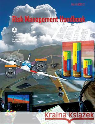 Risk Management Handbook U. S. Departmen 9781484025291 Createspace