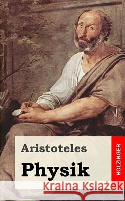 Physik Aristotle 9781484030554