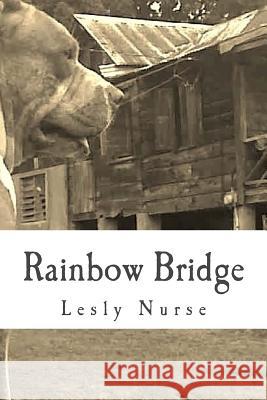 Rainbow Bridge Lesly Nurse 9781484034927