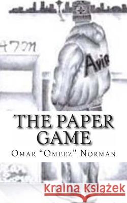 The Paper Game Omar 