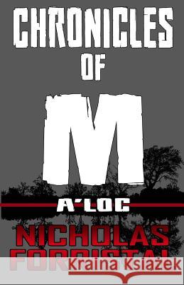 A'loc: Chronicles of M Dagg, Stephanie 9781484048306