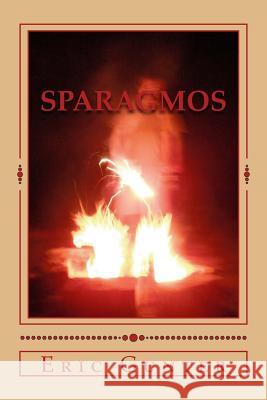 Sparagmos Eric Gunter 9781484065884