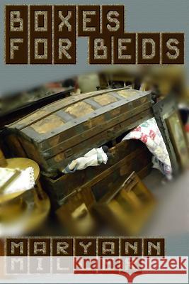 Boxes For Beds Russell, Dany 9781484077252 Createspace