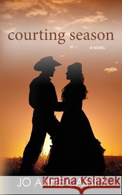 Courting Season Jo Anne Cassity 9781484091593