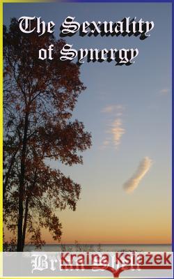 The Sexuality of Synergy Brian Shell 9781484101964 Createspace