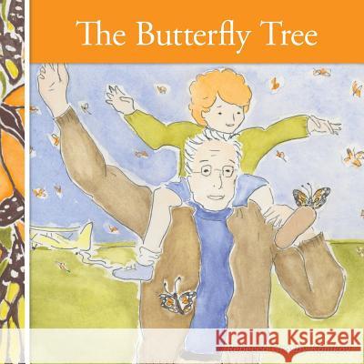 The Butterfly Tree Rebecca Crosby Komkov 9781484111185 Createspace