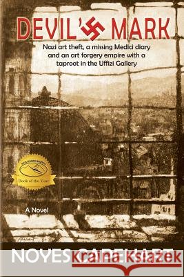 Devil's Mark Noyes Capehart 9781484123782 Createspace