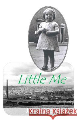 Little Me Joyce Fielding 9781484160848 Createspace