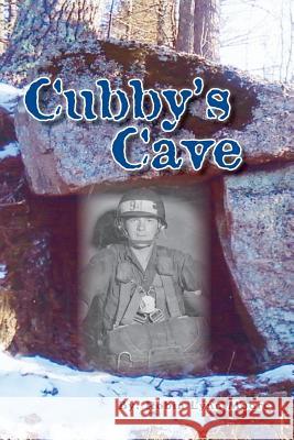 Cubby's Cave Robin Lynn Moore 9781484162651
