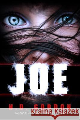 Joe H. D. Gordon 9781484169056 Createspace