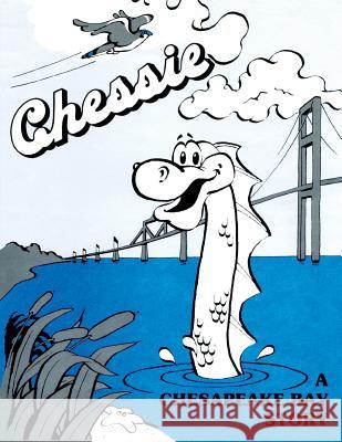 Cheesie: A Chespeake Bay Story U. S. Departm Fis 9781484192917 Createspace