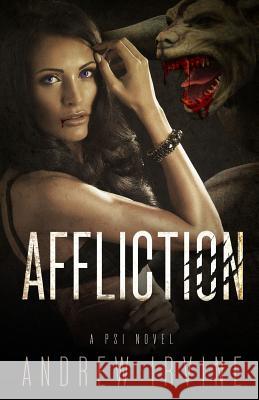 Affliction Andrew Irvine 9781484195406