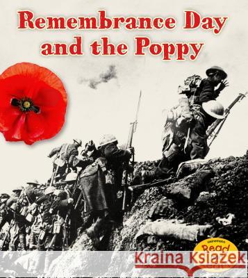 The Remembrance Day and the Poppy Helen Co 9781484627075