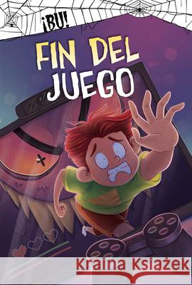 Fin del Juego Benjamin Bird Patrycja Fabicka 9781484696682 Picture Window Books