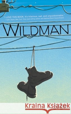 Wildman J. C. Geiger 9781484758441