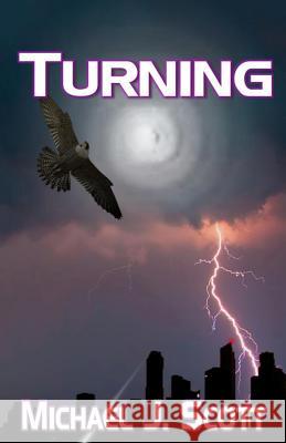 Turning MR Michael J. Scott 9781484816356 Createspace