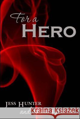 For A Hero Hunter, Sable 9781484867358 Createspace