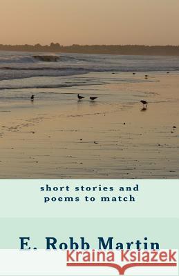 Short stories and poems to match Martin, Robb 9781484886953 Createspace