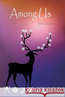 Among Us MS Morgan Summerfield 9781484912058