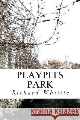 Playpits Park Richard Whittle 9781484914076