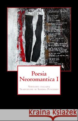 Poesia Neoromantica I. Catalan Hunter Marc Tarrus 9781484914311 Createspace