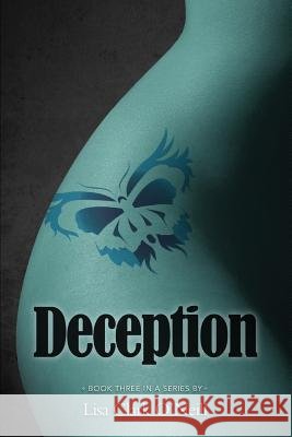 Deception Lisa Clar 9781484921418