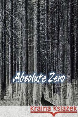 Absolute Zero Keaton Foster 9781484924761 Createspace