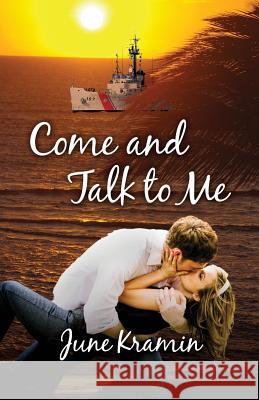 Come and Talk to Me June Kramin Ink Slingers Coreen Montagna 9781484934326