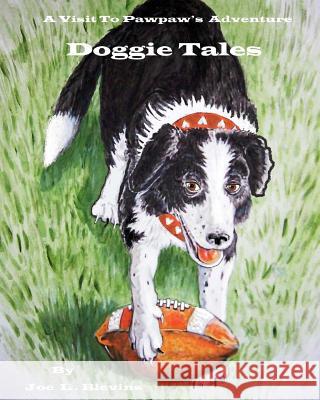 Doggie Tales MR Joe L. Blevins MR Joe L. Blevins 9781484941508 Createspace