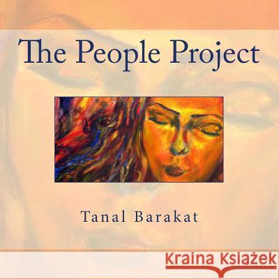 The People Project Tanal Barakat 9781484949658