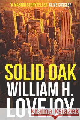 Solid Oak William H. Lovejoy 9781484950180 Createspace