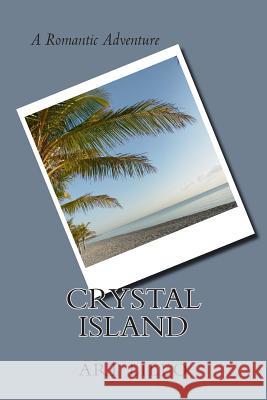 Crystal Island Art Lillo 9781484974506 Createspace
