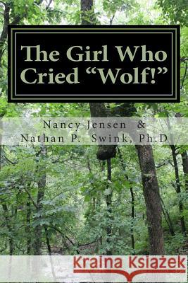 The Girl Who Cried 