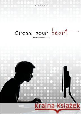 Cross Your Heart Judy Kirwin   9781486605569 Word Alive Press