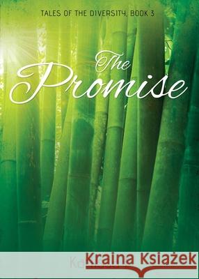 The Promise Karlissa J 9781486621514 Word Alive Press