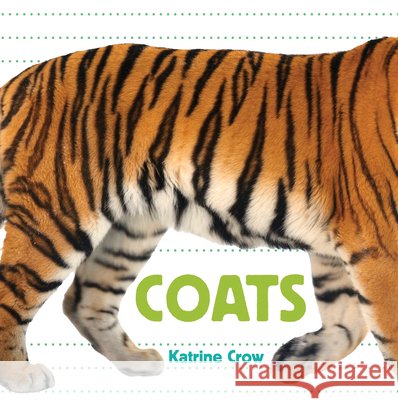 Coats Katrine Crow 9781486717941 Flowerpot Press