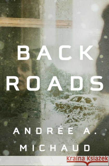 Back Roads Andree A. Michaud 9781487005801