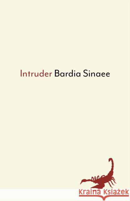 Intruder  9781487008710 House of Anansi Press