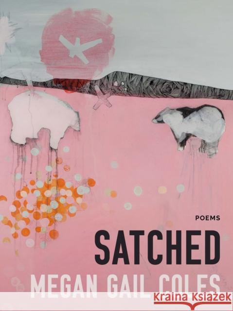 Satched Megan Gail Coles 9781487008949 House of Anansi Press