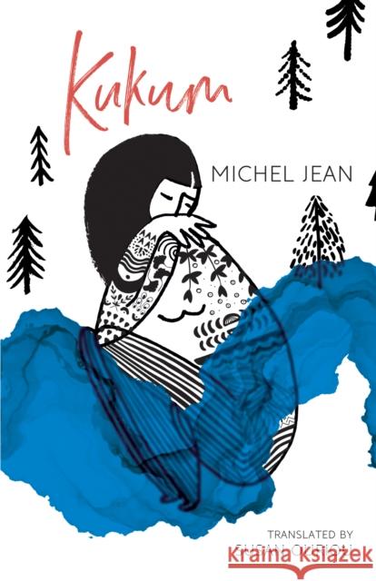 Kukum Michel Jean Susan Ouriou 9781487010904 House of Anansi Press Ltd ,Canada