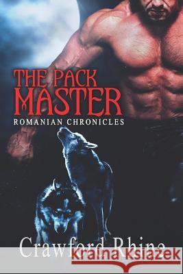 The Pack Master Crawford Rhine 9781487416041