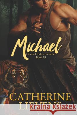 Michael Catherine Lievens 9781487424190 Extasy Books