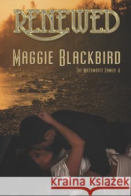 Renewed Maggie Blackbird 9781487427009