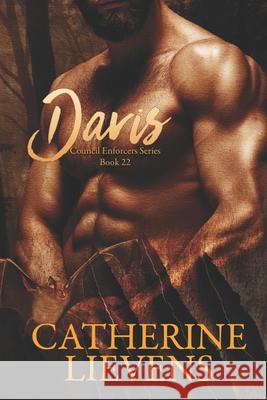 Davis Catherine Lievens 9781487428006 Extasy Books