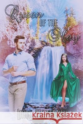 Queen of the May Lark Westerly 9781487428600 Extasy Books