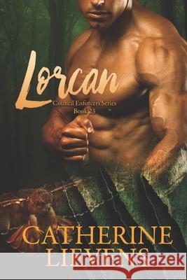 Lorcan Catherine Lievens 9781487429270 Extasy Books