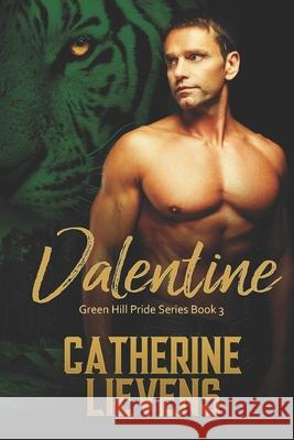 Valentine Catherine Lievens 9781487430672 Extasy Books