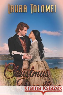 Christmas Deadline Laura Tolomei 9781487431938 Extasy Books