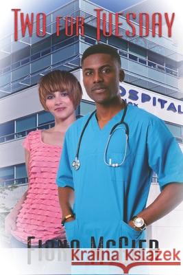 Two for Tuesday Fiona McGier 9781487431952