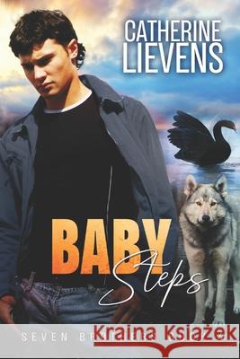 Baby Steps Catherine Lievens 9781487432218 Extasy Books